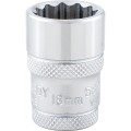 Nasadka 18mm 12-kątna 1/2" Kennedy KEN5827000K
