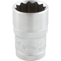 Nasadka 19mm 12-kątna 1/2" Kennedy KEN5827010K-1