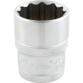 Nasadka 24mm 12-kątna 1/2" Kennedy KEN5827060K