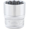 Nasadka 30mm 12-kątna 1/2" Kennedy KEN5827120K