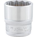 Nasadka 32mm 12-kątna 1/2" Kennedy KEN5827130K