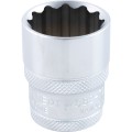Nasadka 1" 12-kątna 1/2" AF calowa Kennedy KEN5827280K