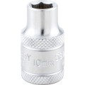 Nasadka 10mm 1/2" 6-kątna Kennedy KEN5827348K