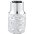 Nasadka 11mm 1/2" 6-kątna Kennedy KEN5827349K