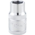 Nasadka 12mm 1/2" 6-kątna Kennedy KEN5827350K