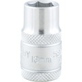 Nasadka 13mm 1/2" 6-kątna Kennedy KEN5827351K
