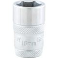 Nasadka 16mm 1/2" 6-kątna Kennedy KEN5827354K