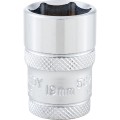 Nasadka 19mm 1/2" 6-kątna Kennedy KEN5827357K