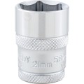 Nasadka 21mm 1/2" 6-kątna Kennedy KEN5827359K