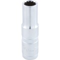 Nasadka 13mm długa 1/2" 12-kątna Bi-Hex Kennedy KEN5827560K