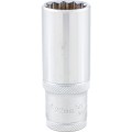 Nasadka 22mm długa 1/2" 12-kątna Bi-Hex Kennedy KEN5827640K
