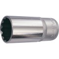 Nasadka 27mm długa 1/2" 12-kątna Bi-Hex Kennedy KEN5827670K