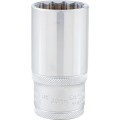 Nasadka 30mm długa 1/2" 12-kątna Bi-Hex Kennedy KEN5827680K