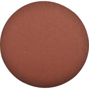 PLAIN 125mm ADHESIVE BACKED P80 Cromwell PRO2020010A