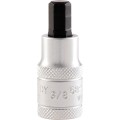 Nasadka imbusowa 3/8" 55mm trzpieniowa AF 1/2" calowa Kennedy KEN5827855K