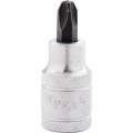 Nasadka krzyżakowa No.4x55mm trzpieniowa 1/2" Kennedy KEN5827863K