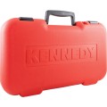 Zestaw nasadek metrycznych 20szt. 1/2" Kennedy KEN5827983K
