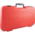 Zestaw nasadek głębokich 1/2" A/F 30szt. Kennedy KEN5827997K KEN-582-7997K