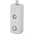 Zabierak dwustronny kwadratowy 3/4" Kennedy KEN5828130K