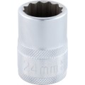 Nasadka 24mm 3/4" 12-kątna Kennedy KEN5828170K