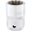 Nasadka 27mm 3/4" 12-kątna Kennedy KEN5828200K