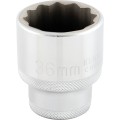 Nasadka 36mm 3/4" 12-kątna Kennedy KEN5828260K