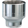 Nasadka 50mm 3/4" 12-kątna Kennedy KEN5828340K