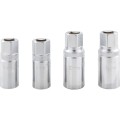 Zestaw wykrętaków do szpilek 6-12mm 4szt. 1/2" Kennedy KEN5829480K
