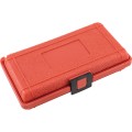 Zestaw wykrętaków do szpilek 6-12mm 4szt. 1/2" Kennedy KEN5829480K