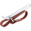 Klucz z paskiem zaciskowym do filtrów samochodowych 60-140mm Kennedy KEN5829500K