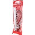 Klucz z paskiem zaciskowym do filtrów samochodowych 60-140mm Kennedy KEN5829500K