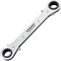 Klucz 21mm x22mm oczkowy zapadkowy Kennedy KEN5829735K KEN-582-9735K