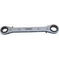Klucz 3/4"x7/8" oczkowy zapadkowy calowy Kennedy KEN5829736K KEN-582-9736K