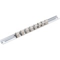 Uchwyt sprężysty do nasadek 3/8" 8 klipsów Kennedy KEN5829960K