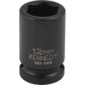 Nasadka udarowa 12mm 3/8" 6-kątna Kennedy KEN5831300K