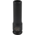 Nasadka udarowa 10mm długa 3/8" 6-kątna Kennedy KEN5831720K