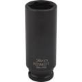 Nasadka udarowa 18mm długa 3/8" 6-kątna Kennedy KEN5831790K