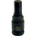 Nasadka udarowa 10mm 3/8" 6-kątna Kennedy KEN5831970K