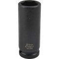Nasadka udarowa 21mm długa 1/2" 6-kątna Kennedy KEN5832700K