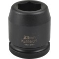 Nasadka udarowa 23mm 3/4" 6-kątna Kennedy KEN5833160K