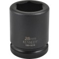 Nasadka udarowa 28mm 3/4" 6-kątna Kennedy KEN5833210K