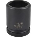 Nasadka udarowa 1.1/8" 3/4" AF 6-kątna calowa Kennedy KEN5833440K