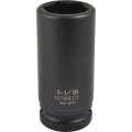 Nasadka udarowa 1.1/16" długa AF 3/4" Kennedy KEN5834210K