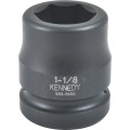 Nasadka udarowa 1.1/8" 1" AF calowa 6-kątna Kennedy KEN5835650K [KEN5838725K]