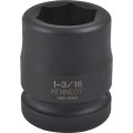 Nasadka udarowa 1.3/16" 1" AF calowa 6-kątna Kennedy KEN5835660K
