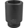 Nasadka udarowa 46mm długa 1" 6-kątna Kennedy KEN5836480K KEN-583-6480K