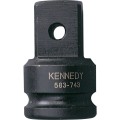 Złącze napędowe 3/4"x1/2" Kennedy KEN5837430K