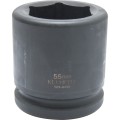 Nasadka udarowa 55mm 1.1/2" 6-kątna Kennedy KEN5838455K