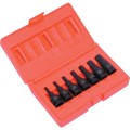 Zestaw nasadek udarowych imbusowych Hex 7-12mm 3/8" 7szt. Kennedy KEN5839820K KEN5839182K