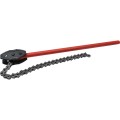Klucz łańcuchowy do rur 4" 114mm długi 900mm Kennedy KEN5884560K KEN-588-4560K